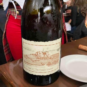 Gravieres - Domaine Ganevat - anne-jean-francois-ganevat