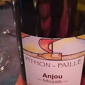 Graviers - Pithon-Paillé - jo-pithon