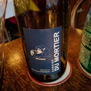 Domaine du Mortier - Fabien & Cyril Boisard - Graviers