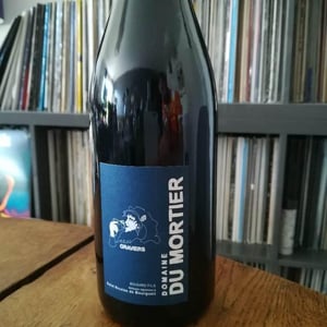 Graviers - Domaine du Mortier - fabien-cyril-boisard
