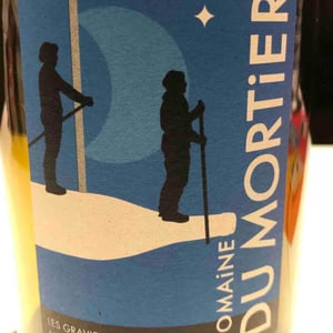 Domaine du Mortier - Fabien & Cyril Boisard - Graviers