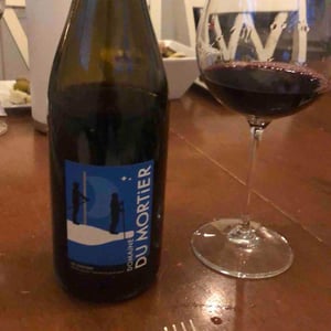 Domaine du Mortier - Fabien & Cyril Boisard - Graviers