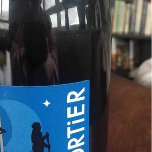 Graviers - Domaine du Mortier - fabien-cyril-boisard
