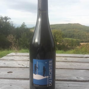Graviers - Domaine du Mortier - fabien-cyril-boisard