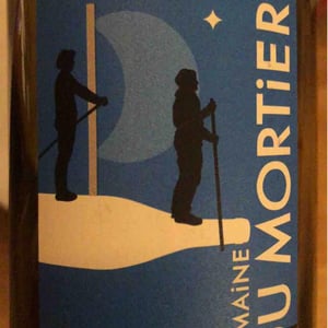Domaine du Mortier - Fabien & Cyril Boisard - Graviers