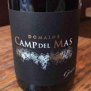 Gravis - Camp Del Mas - julien-monclus-melanie-torres-arnau