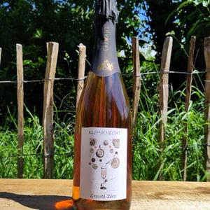 Gravité Zéro - Rosé - Domaine Kleinknecht - andre-kleinknecht