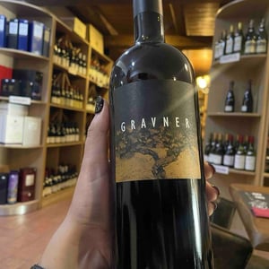 Ribolla - Azienda Agricola Gravner Francesco - Josko Gravner 