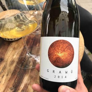 Grawü 2014