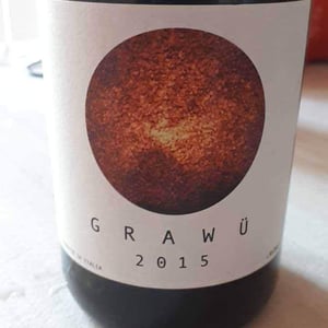 Grawü 2015