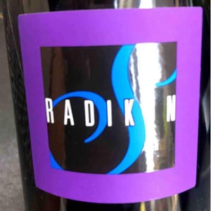 Radikon - Famiglia Radikon - Sivi