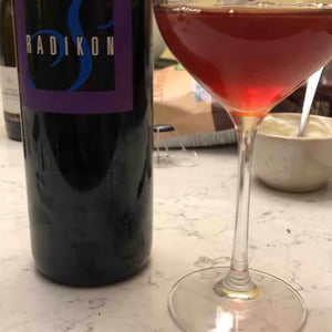 Radikon - Famiglia Radikon - Sivi