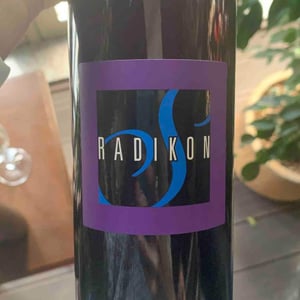 Radikon - Famiglia Radikon - Sivi