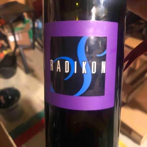 Radikon - Famiglia Radikon - Sivi