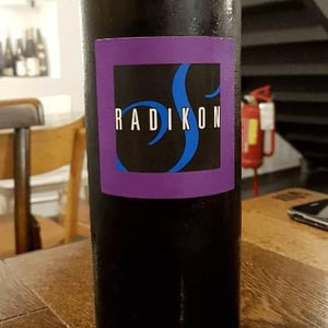 Radikon - Famiglia Radikon - Sivi