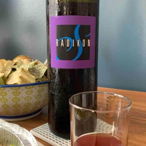 Radikon - Famiglia Radikon - Sivi