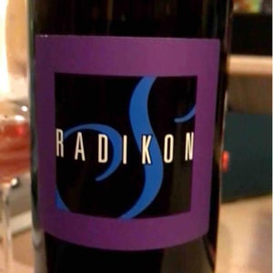 Radikon - Famiglia Radikon - Sivi