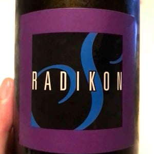 Radikon - Famiglia Radikon - Sivi