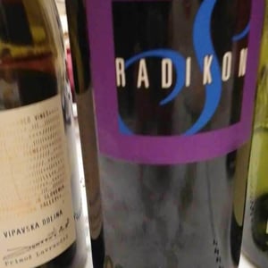 Radikon - Famiglia Radikon - Sivi