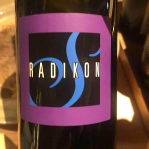 Radikon - Famiglia Radikon - Sivi