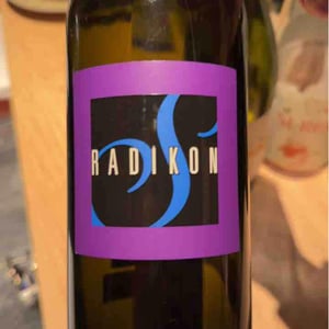 Radikon - Famiglia Radikon - Sivi