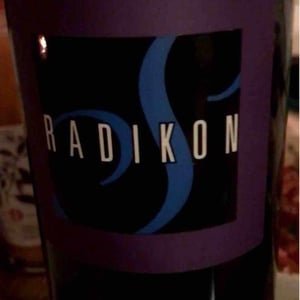 Radikon - Famiglia Radikon - Sivi
