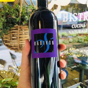 Sivi - Radikon - famiglia-radikon -2021