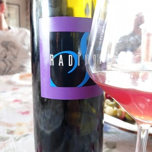 Radikon - Famiglia Radikon - Sivi