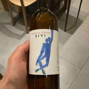 Sivi - Kmetija Štekar - Janko Štekar 