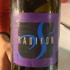 Radikon - Famiglia Radikon - Sivi