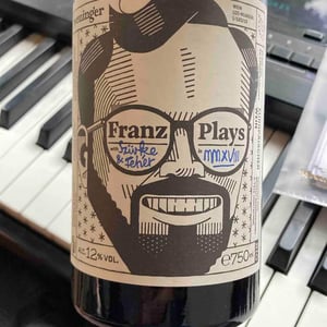 Szürke & Fehér - Weingut Weninger (Austria) / Weninger Pincészet (Hungary) - franz-weninger