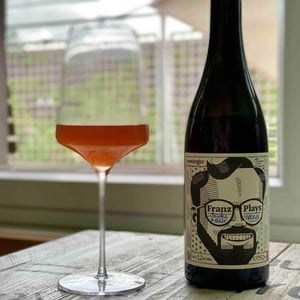 Szürke & Fehér - Weingut Weninger (Austria) / Weninger Pincészet (Hungary) - Franz Weninger 