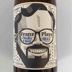 Szürke & Fehér - Weingut Weninger (Austria) / Weninger Pincészet (Hungary) - Franz Weninger 