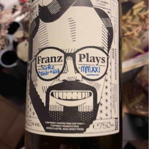Szürke & Fehér - Weingut Weninger (Austria) / Weninger Pincészet (Hungary) - Franz Weninger 