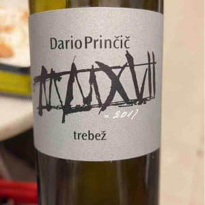 Dario Prinčič - Dario Prinčič - Sivi