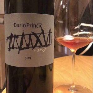 Sivi - Dario Prinčič - dario-princic -2017