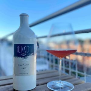 Weingut Heinrich - Gernot & Heike Heinrich - Graue Freyheit