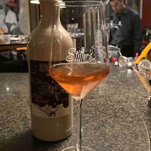 Weingut Heinrich - Gernot & Heike Heinrich - Graue Freyheit