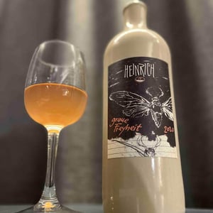 Weingut Heinrich - Gernot & Heike Heinrich - Graue Freyheit