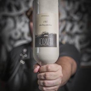 Graue Freyheit - Weingut Heinrich - Gernot & Heike Heinrich 