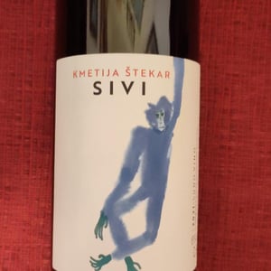 Sivi - Kmetija Štekar - Janko Štekar 