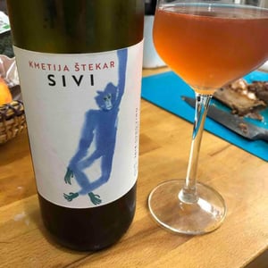 Sivi - Kmetija Štekar - Janko Štekar 