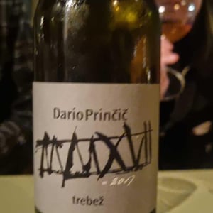 Sivi - Dario Prinčič - Dario Prinčič -2017