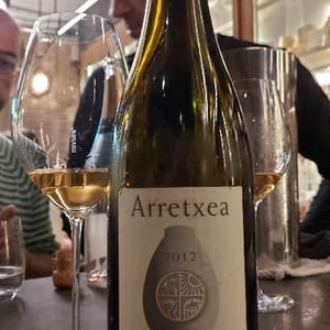 Grès - Arretxea - therese-michel-iban-theo-riouspeyrous