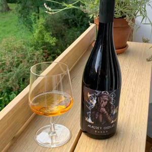 Maurer Winery - Oszkár Maurer - Babba