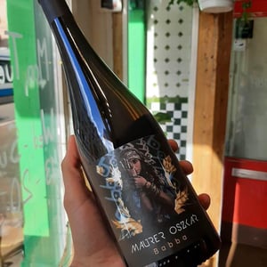 Babba - Maurer Winery - oszkar-maurer