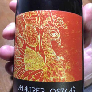 Babba - Maurer Winery - Oszkár Maurer 