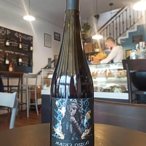 Babba - Maurer Winery - oszkar-maurer