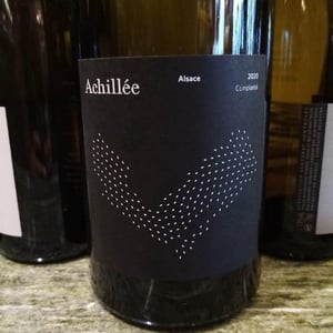 Complanté Magnum - Domaine Achillée - jean-pierre-dietrich -2020