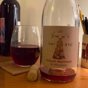 Great Mother - Stilianou Winery - stilianou-winery